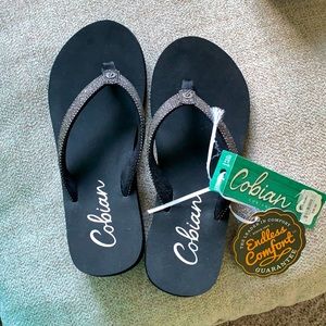 Cobian women’s sandals